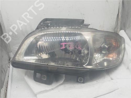 Used Left headlight SEAT CORDOBA (6K1, 6K2) 1.9 TDI (90 hp) 24420331