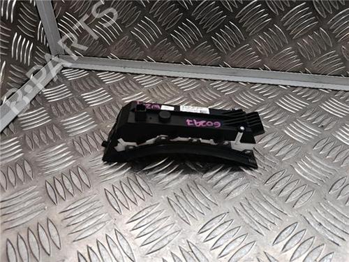 Left front window switch MERCEDES-BENZ S-CLASS (W221, V221) S 350 BlueTec (221.026, 221.126) | BP30714840I27 