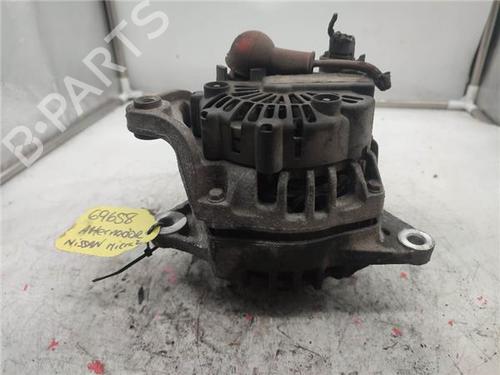 Used Alternator NISSAN MICRA III (K12) 1.2 LPG (80 hp) 28331601