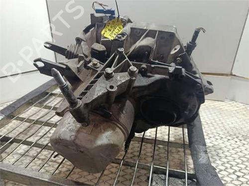 Used Gearbox Gearbox 37686623 37686623