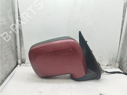 Right mirror NISSAN TERRANO II (R20) 2.7 TDi 4WD | BP29045823C27 