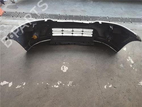 Front bumper CITROËN C3 I (FC_, FN_) 1.4 HDi | BP26726130C7 