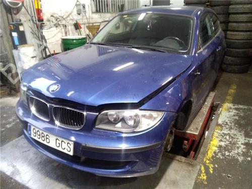 Gearbox BMW 1 (E81) 116 i | BP18003938M3 