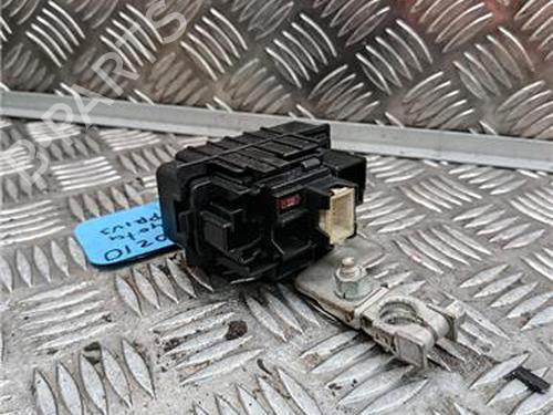 Used Fuse box Fuse box TOYOTA PRIUS Liftback (_W2_) 1.5 Hybrid (NHW20_, NHW20R) (112 hp) 33808436 33808436