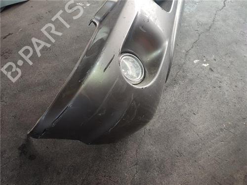 Front bumper HYUNDAI SANTA FÉ I (SM) 2.0 CRDi 4x4 | BP29872502C7 