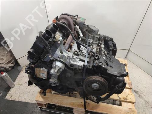 Used Engine CITROËN C4 I (LC_) 1.6 HDi (109 hp) 29345255