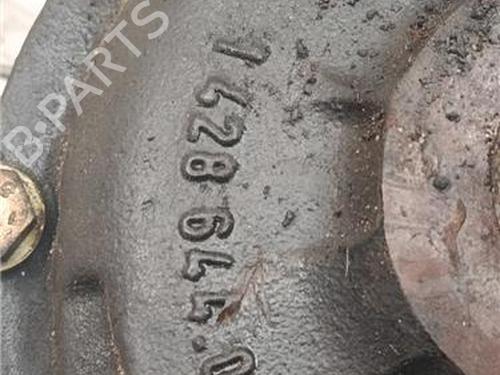 Front differential BMW X5 (E53) 3.0 d | BP30867530M23