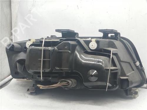 Left headlight AUDI A6 C5 (4B2, 4B4) 1.8 T | BP27216372C28