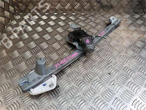 Used Front left window mechanism Front left window mechanism DACIA LOGAN (LS_) 1.6 16V (LS09, LS0L, LS0M, LS0P, LS0V, LS18, LS1S, LS1V,... (105 hp) 40615486 40615486