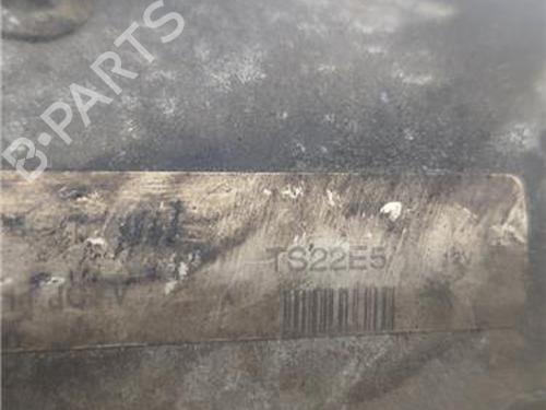 Starter NISSAN X-TRAIL II (T31) 2.0 dCi | BP26876289M8 