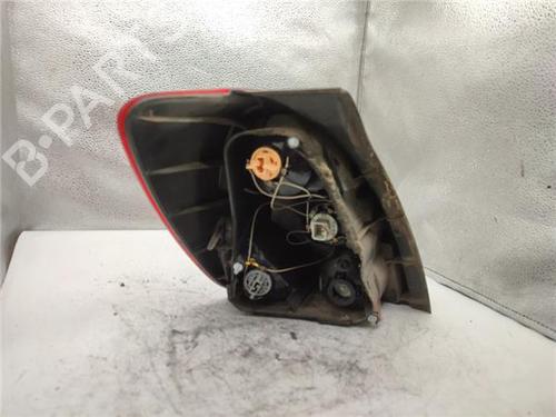 Right taillight TOYOTA COROLLA Verso (_E12_) 1.6 VVT-i (ZZE121_, ZZE121R) | BP29441891C35 