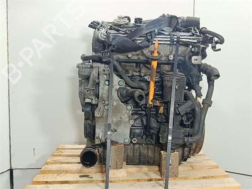 Used Engine Engine 37733486 37733486
