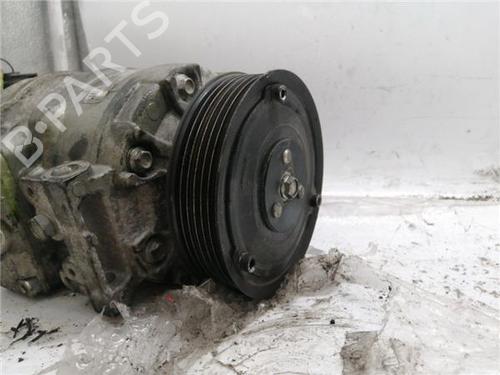 Compresseur AC VW CADDY III MPV (2KB, 2KJ, 2CB, 2CJ) 1.9 TDI | BP28309608M34 