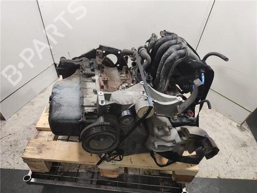Motor FIAT PUNTO (188_) 1.2 16V 80 (188.233, .235, .253, .255, .333, .353, .639,... | BP29621547M1 
