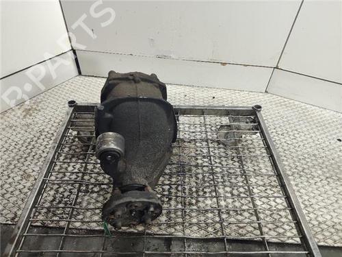 Used Rear differential Rear differential MERCEDES-BENZ S-CLASS (W220, V220) S 320 CDI (220.025, 220.125) (204 hp) 33970056 33970056