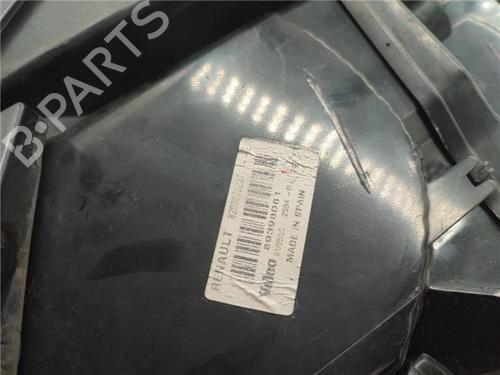 Right taillight RENAULT MEGANE II (BM0/1_, CM0/1_) 1.9 dCi (BM0G, CM0G) | BP18006081C35 