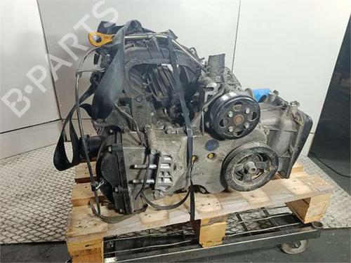 Engine HYUNDAI i20 I (PB, PBT) 1.2 | BP35971130M1 - Image 2