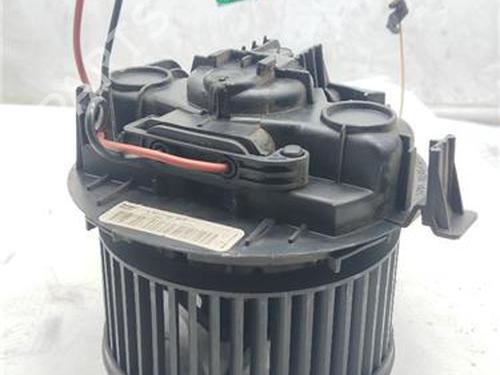 Varmeblæser RENAULT MEGANE I Cabriolet (EA0/1_) 1.6 16V (EA04, EA0B, EA11, EA1J) (107 hp) 25435469