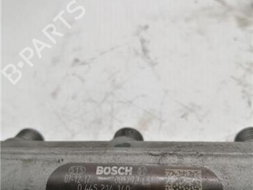 Used Injection rail KIA CEE'D SW (ED) 2.0 CRDi 140 (140 hp) 29902158