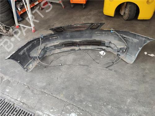 Front bumper SAAB 9-3 Convertible (YS3F) 1.9 TiD | BP29468629C7 