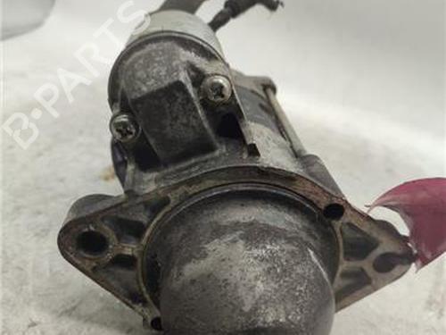 Startmotor CHEVROLET CRUZE (J300) 1.7 D (131 hp) 18005039