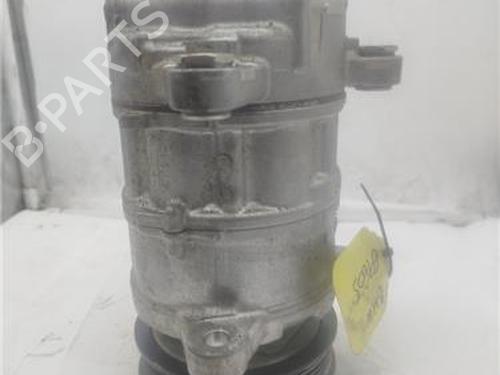 AC compressor BMW 2 Gran Coupe (F44) 218 i | BP29318963M34 
