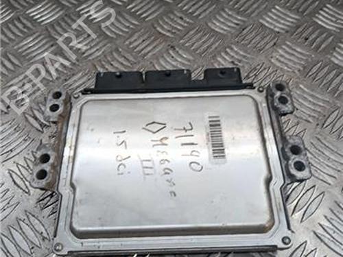 Electronic module RENAULT MEGANE III Hatchback (BZ0/1_, B3_) 1.5 dCi (BZ0C) | BP33279544M83 - Image 2