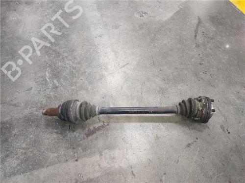 Left front driveshaft BMW X5 (E53) 3.0 d | BP22187433M38 