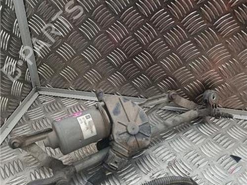 Viskermotor vindrude Viskermotor vindrude OPEL CORSA D (S07) 1.3 CDTI (L08, L68) (75 hp) 33478538 33478538