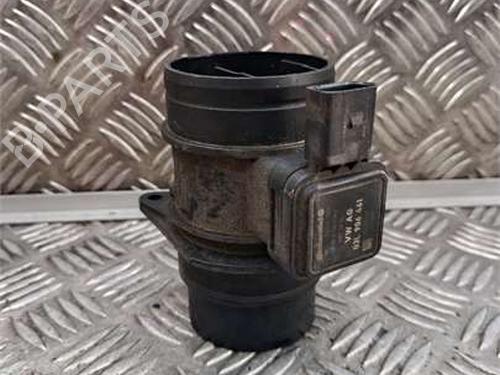 Used Mass air flow sensor Mass air flow sensor SKODA RAPID (NH3, NK3, NK6) 1.6 TDI (105 hp) 36583192 36583192