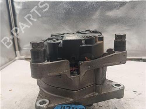 Used Alternator Alternator PEUGEOT 206 Hatchback (2A/C) 1.4 i (75 hp) 32716324 32716324
