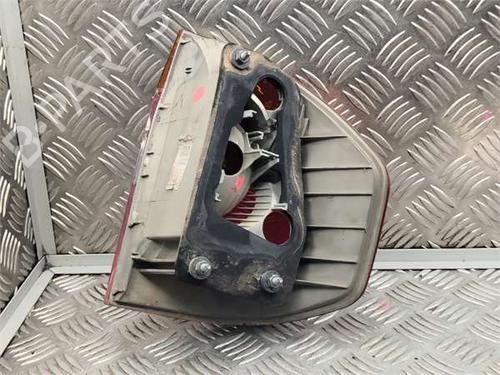Left taillight BMW X3 (E83) 2.0 d | BP40110955C34 - Image 2