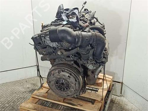 Engine CITROËN C5 II (RC_) 2.2 HDi | BP39180567M1 - Image 3