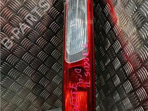 Used Right taillight Right taillight FORD FOCUS II (DA_, HCP, DP) 1.8 TDCi (115 hp) 32332488 32332488
