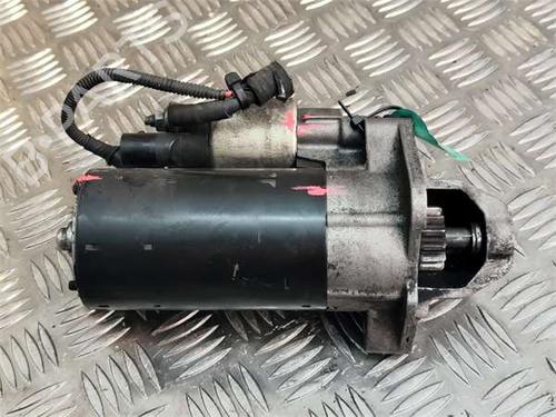 Starter SEAT EXEO (3R2) 2.0 TDI | BP39039472M8 - Image 3