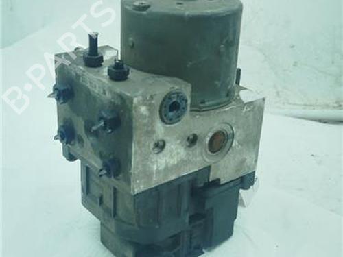Used ABS pump AUDI A4 B5 (8D2) 1.9 TDI (110 hp) 24966260