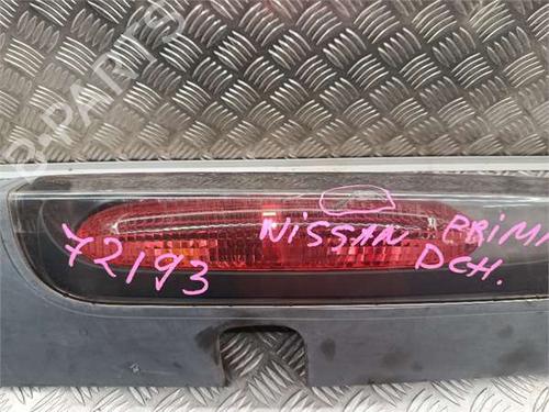 Right taillight NISSAN PRIMASTAR Van (X83) 1.9 dCi 80 | BP36791609C35 - Image 2