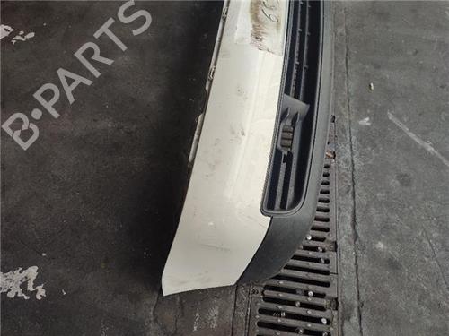 Front bumper VW LUPO I (6X1, 6E1) 1.4 16V | BP18664914C7 