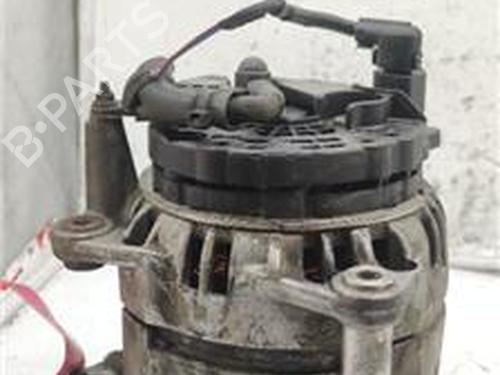Used Alternator SEAT ALTEA (5P1) 1.4 TSI (125 hp) 19669600
