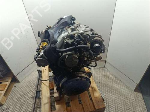 Used Engine Engine RENAULT SCÉNIC II (JM0/1_) 1.9 dCi (JM14) (131 hp) 40110929 40110929