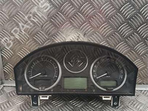 Used Instrument cluster Instrument cluster LAND ROVER DISCOVERY III (L319) 2.7 TD 4x4 (190 hp) 36345584 36345584
