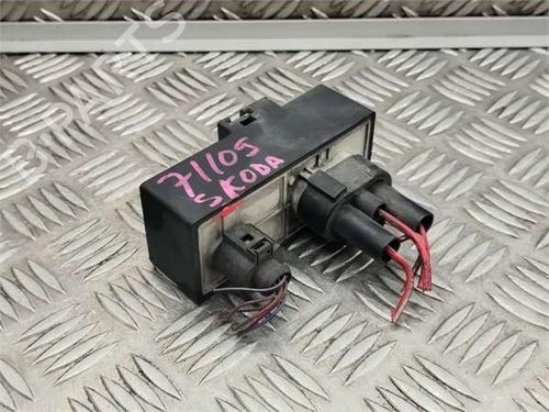 Used Electronic module Electronic module 38313441 38313441