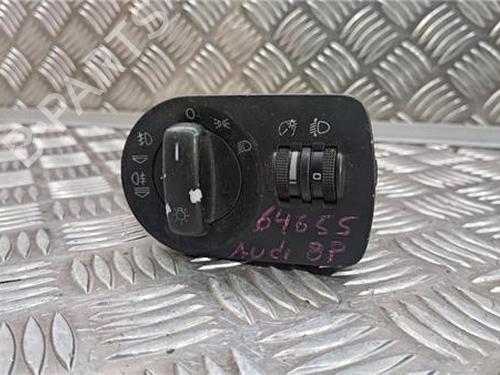 Used Switch AUDI A3 (8P1) 1.9 TDI (105 hp) 32399786