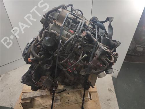 Motor NISSAN NAVARA NP300 (D40) 2.5 dCi 4WD (174 hp) 22427540
