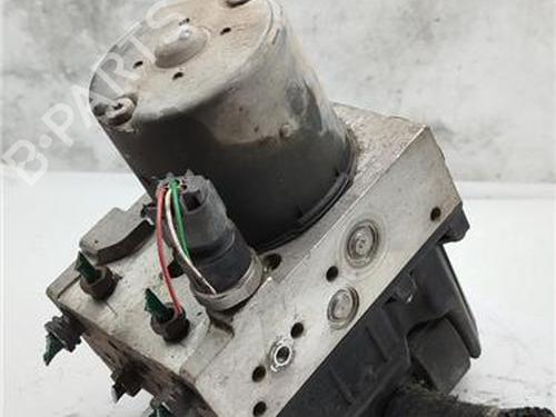 Used ABS pump PEUGEOT 307 SW (3H) 2.0 HDI 110 (107 hp) 20506203