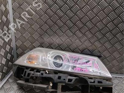 Used Right headlight Right headlight RENAULT MEGANE II (BM0/1_, CM0/1_) 1.5 dCi (BM1E, CM1E) (106 hp) 39756764 39756764