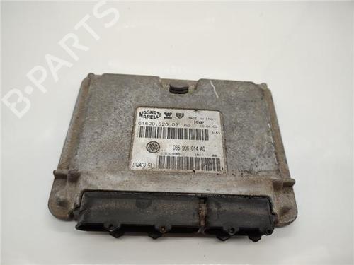 Module électronique SEAT LEON (1M1) 1.4 16V (75 hp) 18004353