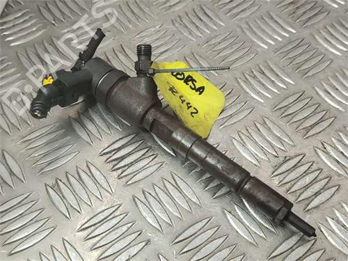 Injecteur Injecteur 38527635 38527635