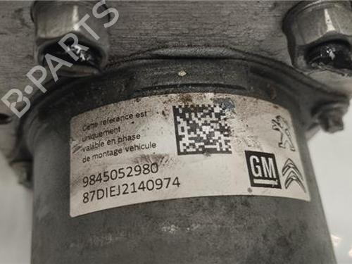 ABS pump CITROËN C3 III (SX) 1.2 PureTech 82 | BP29986517M43