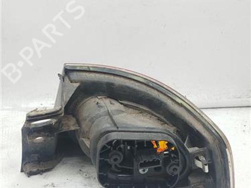 Left taillight SEAT IBIZA III (6L1) 1.4 16V | BP26876225C34 